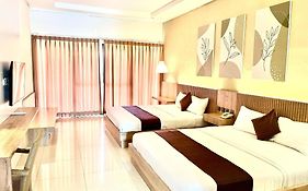 Surya Kencana Seaside Hotel